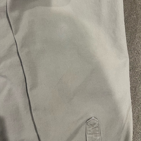 FLAME-RESISTANT CLASSIC TWILL SHIRT - Picture 10 of 10